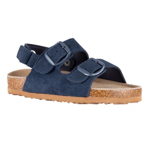 Trespass barn/ungdomar Chiron mockasandaler (marin)