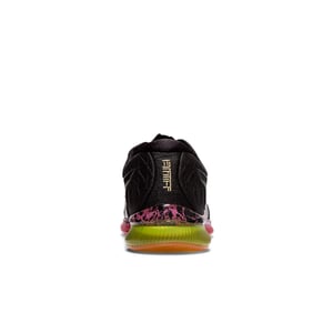 Asics Gel Quantum Infinity Womens Black Trainers