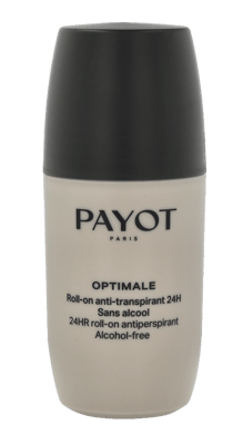Payot Homme Optimale 24 Hour Deo Roll-On75 ml.