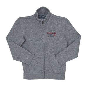 K Beitem sweatshirt met lange mouwen en hoge hals N0YIE4 jongen