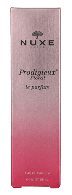 Nuxe Prodigieux Floral Le Parfum Edp Spray 50 ml