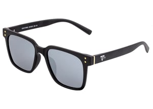Sixty One Capri gepolariseerde zonnebril