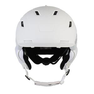 Dare 2B Unisex Adult Glaciate V2 Ski Helmet (White)