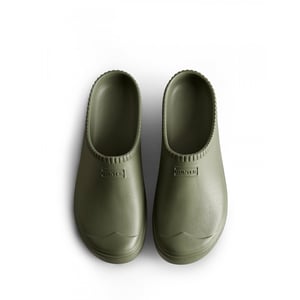 Hunter In/Out Bloom Algae Foam Unisex Clogs