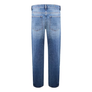 Diesel D-Viker 009MG Blå jeans