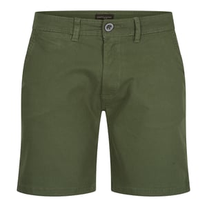Cappuccino Italia Chino short army
