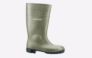 Dunlop Protomastor Safety Wellington Unisex