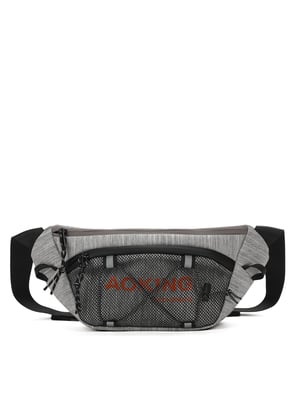 Aoking Heuptasje Uniseks GREY