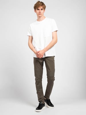 Antony Morato Jeans Racer Herr Grön
