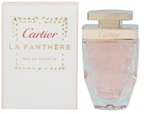 Cartier La Panthère Eau De Toilette 50ml