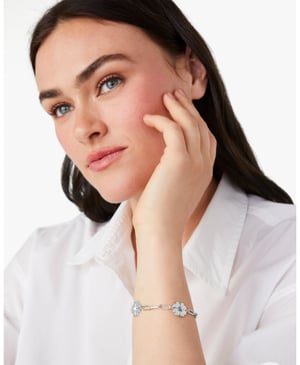Chain Link Bracelet