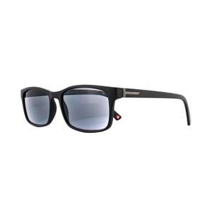Montana Sunreaders MR73S Black Gray -lezers +2.00 uur