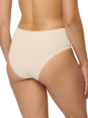 GO Hoge taille onderbroeken 2-pack