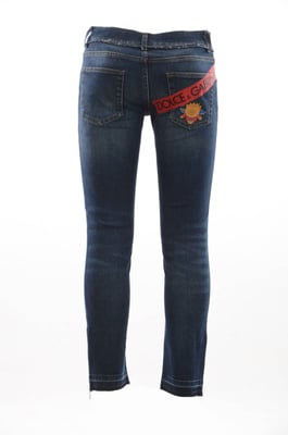 Dolce & Gabbana Herrjeans