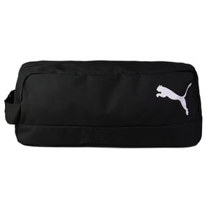 Puma Pro Training II Unisex Black Shoe Bag