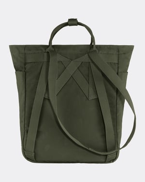 Fjallraven Kanken Unisex Totepack