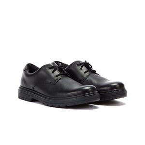 Clarks Loxham Derby Y Ungdomsskor