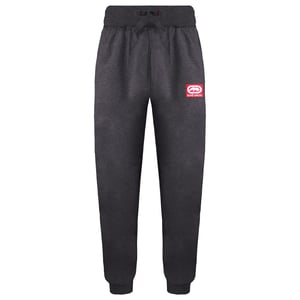 Ecko Unltd. Canam Heren Houtskool Marl Track Broek