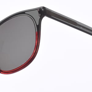 Z474 Unisex Vierkante Vorm Acetaat Zonnebril