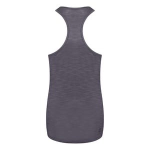 Dare 2B Dames/dames Modernize Moederschapstanktop (Ebbenhoutgrijs)