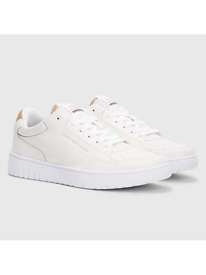 Tommy Jeans Heren Basketbal