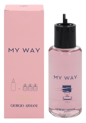 Armani My Way Edp Spray Refill 150ml