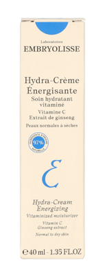 Embryolisse Hydra-Cream Energizing40 ml.