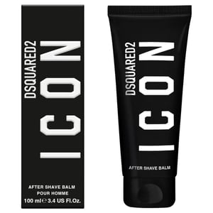 Icon Pour Homme - After Shave Balm 100ml