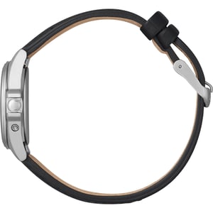 Citizen  dameshorloge Zwart EC1180-14A