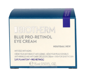 Biotherm Blue Pro-Retinol Eye Cream 15 ml