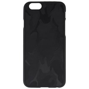 Timberland Black Camo iPhone 6/6S Phone Case A1DAA919