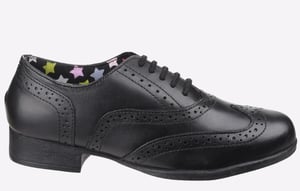 Hush Puppies Kada Senior Girls Womens