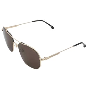 Hugo Boss 1035 0J5G 70 gouden zonnebril