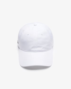 Lacoste Sport Lightweight Cap