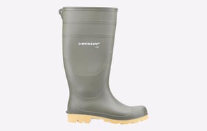 Dunlop Universal Wellingtons
