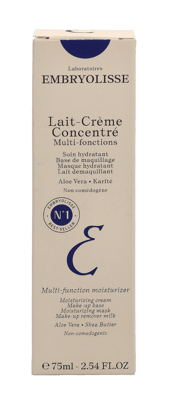 Embryolisse Concentrated Lait Cream75 ml.