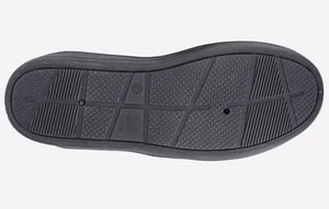 Zedzzz Kenny Mens Slippers