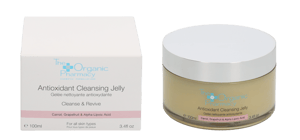 The Organic Pharmacy Antioxidant Cleansing Gel100 ml.