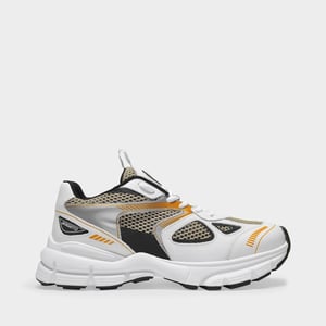Marathon Sneakers - Axel Arigato - Multi - Läder