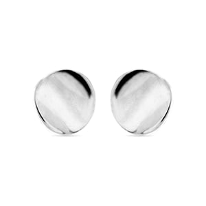 Luxenter Essentiële 925 Sterling Zilveren Oorbellen