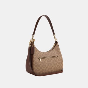 Teri Hobo in Signature Canvas
