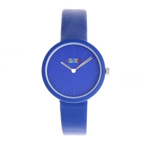 Crayo Blade unisex horloge