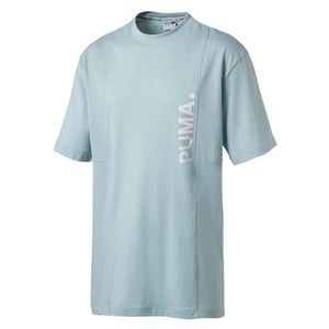 Puma Epoch Mens Tee Graphic Logo T-Shirt Casual Top 577996 24