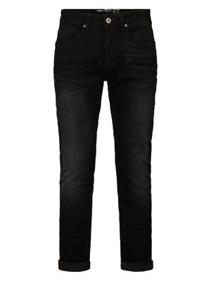 Petrol Industries Denim tapered regular