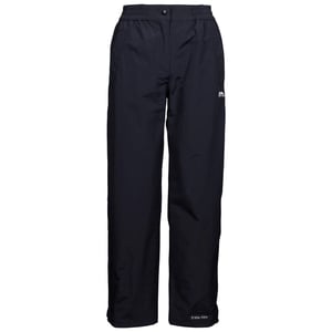 Trespass Dames/Dames Tilbury TP75 Waterdichte Broek (Zwart)