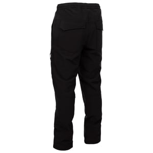 Trespass Heren Ryder Broek (Zwart)