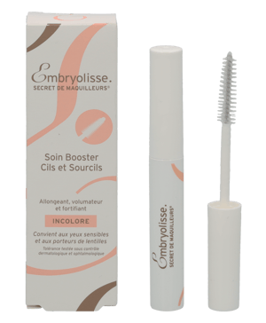 Embryolisse Lashes & Brows Booster 6.5 ml.
