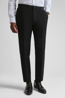 Tuxedo Slim Trousers