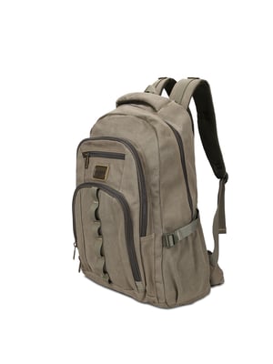 Aoking Rugzak Uniseks DARK GREEN