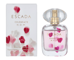 Escada Celebrate N.O.W. Edp Spray30 ml.